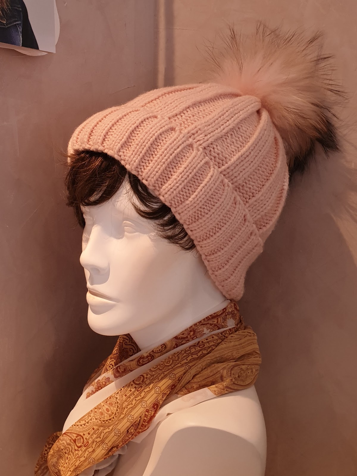 L'Esthétique Capillaire 95