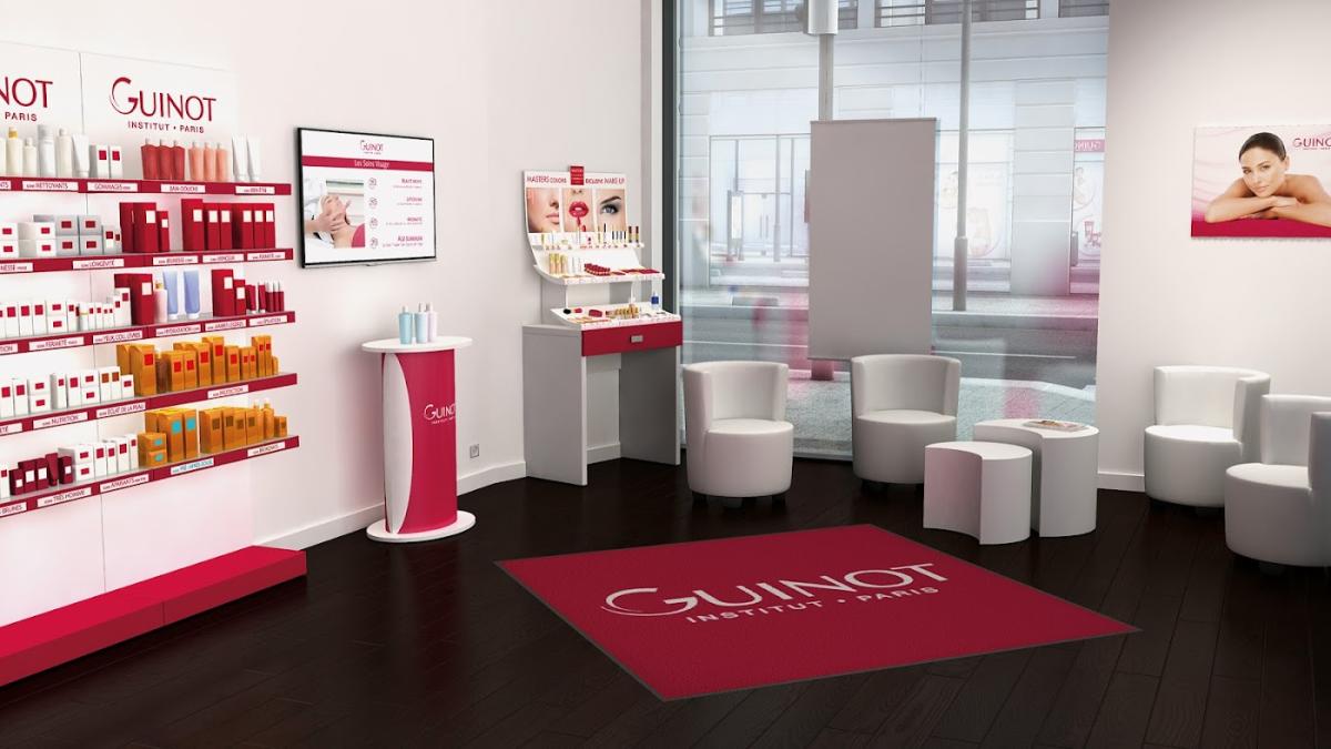 Institut Peau de Pêche