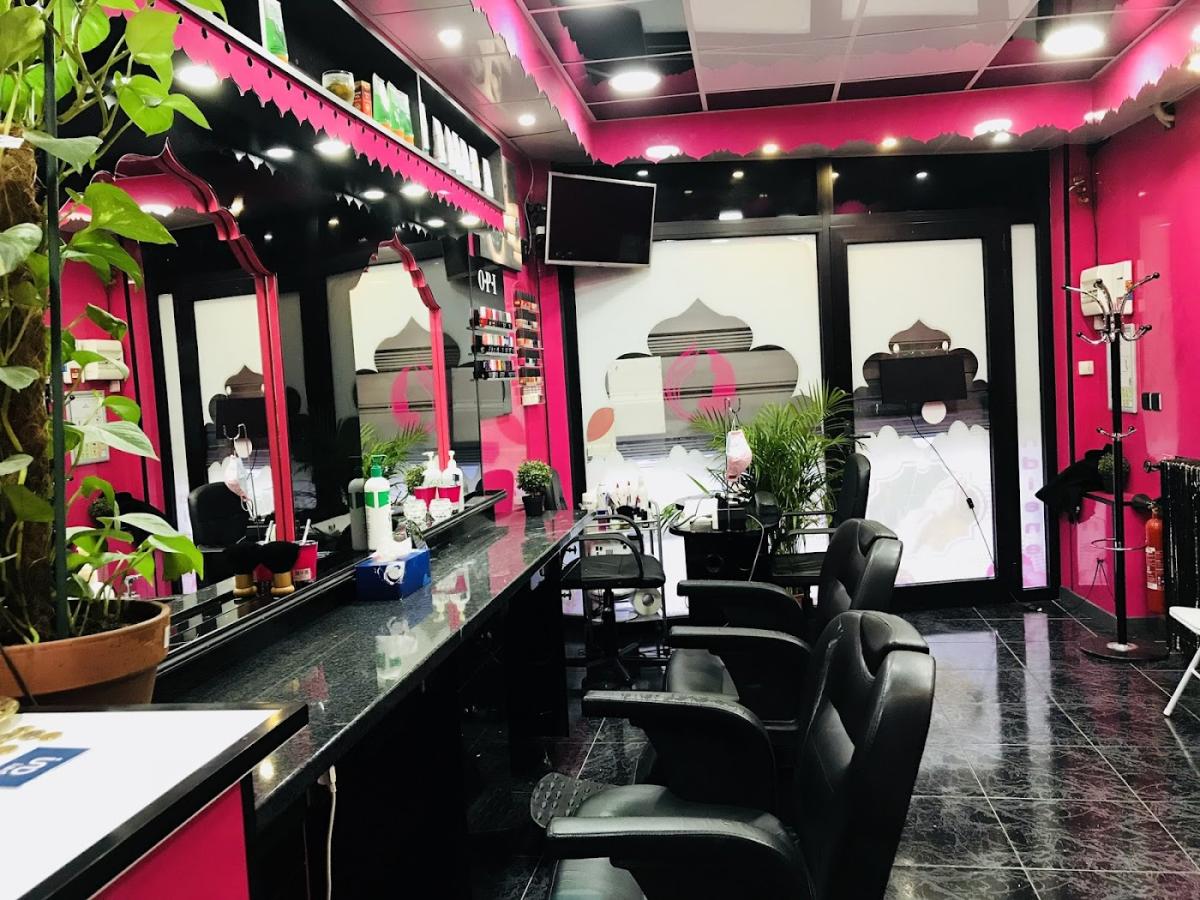 Perfect Beauté esthétique indienne