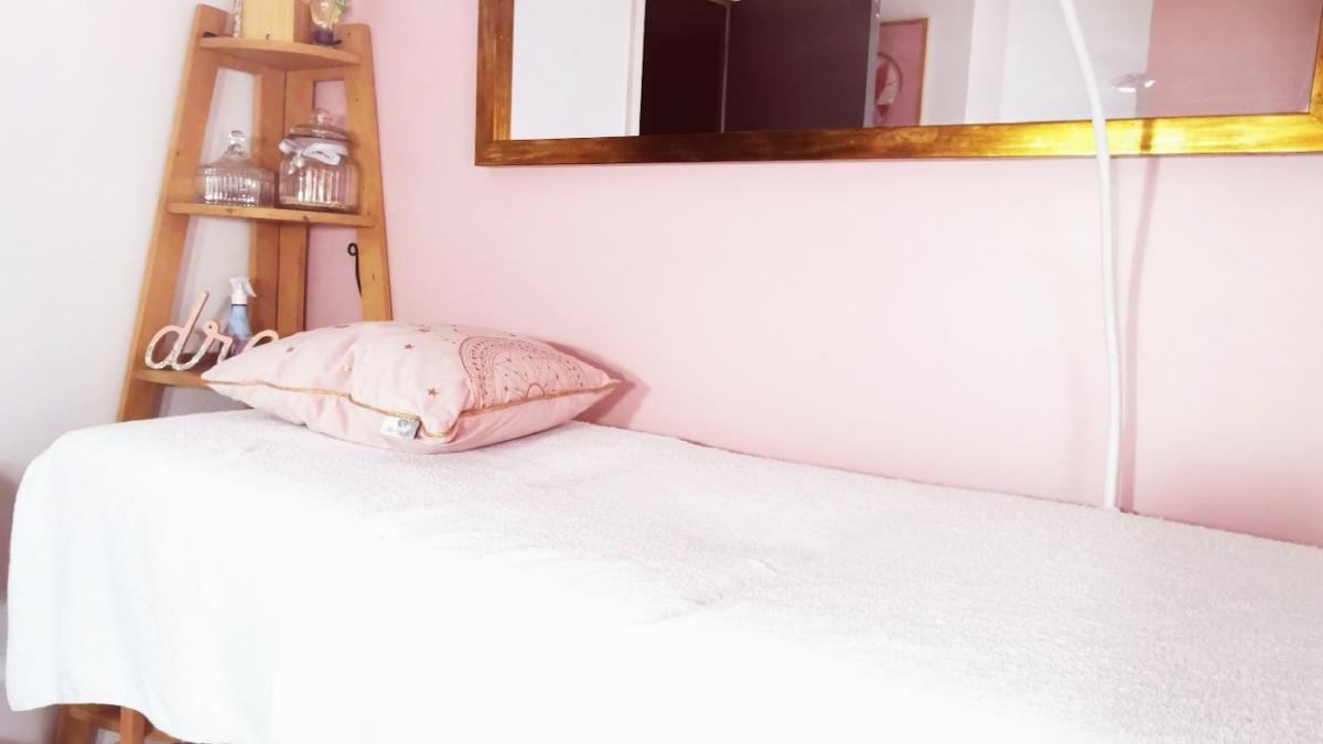 Chez Jen’ Maison De Beauté