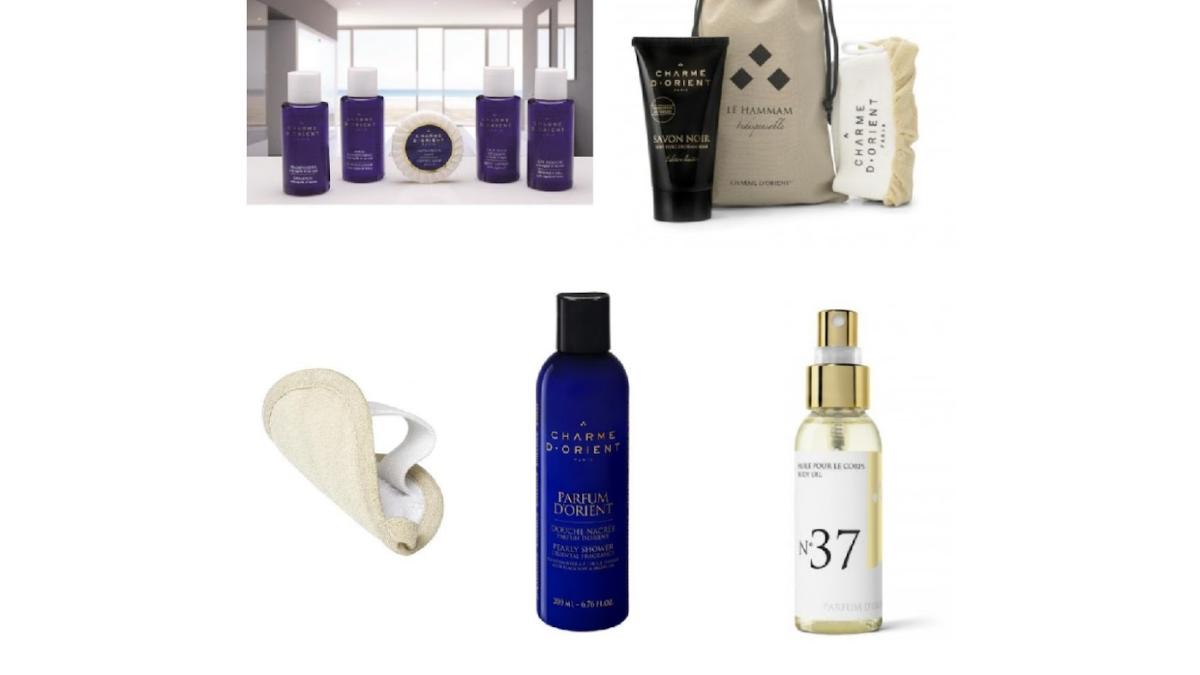 Escale Détente et Beauté