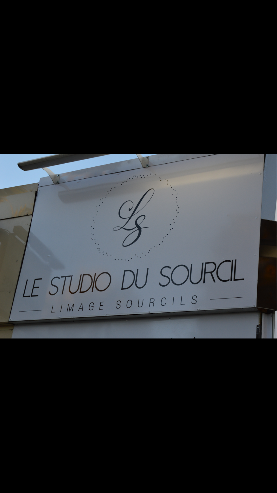 Le Studio du Sourcil