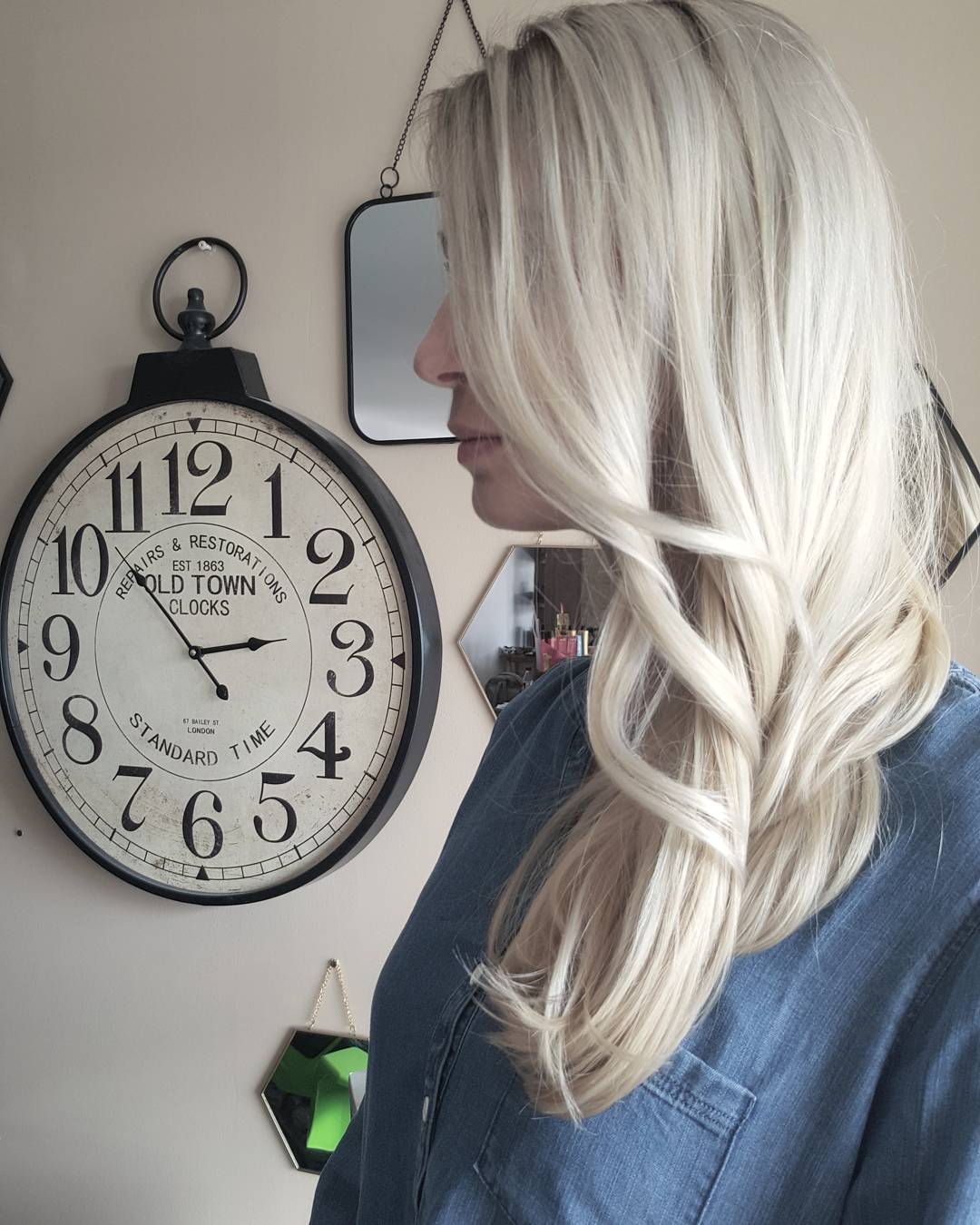 Riviera Coiffure barbier