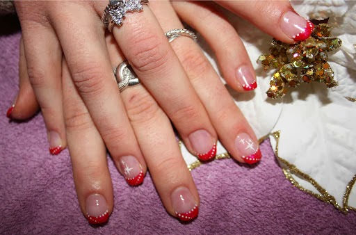 Ongles Malins Prothésiste Ongulaire Tours Fondettes