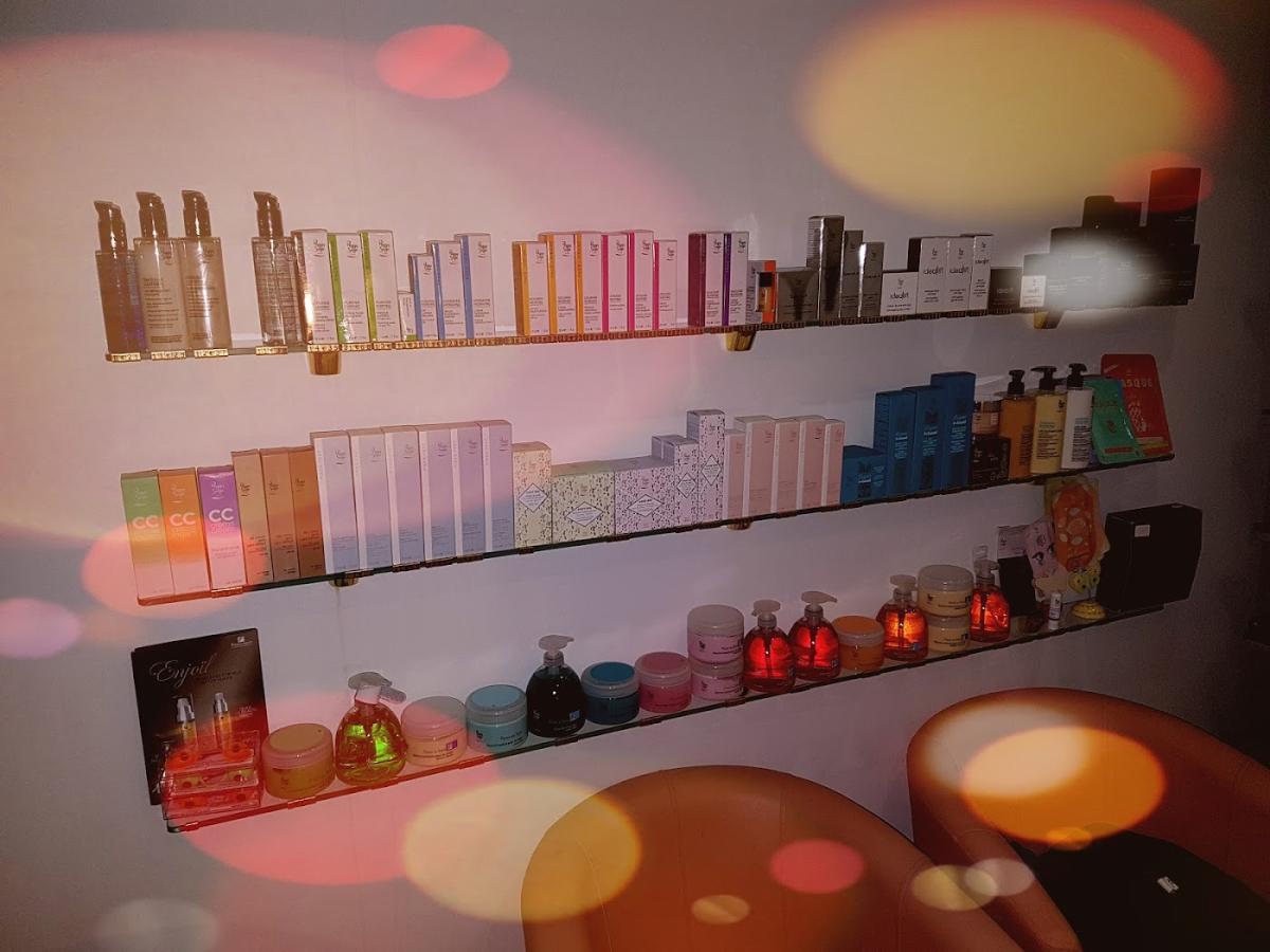 KATEL ESTHÉTIQUE institut de beauté