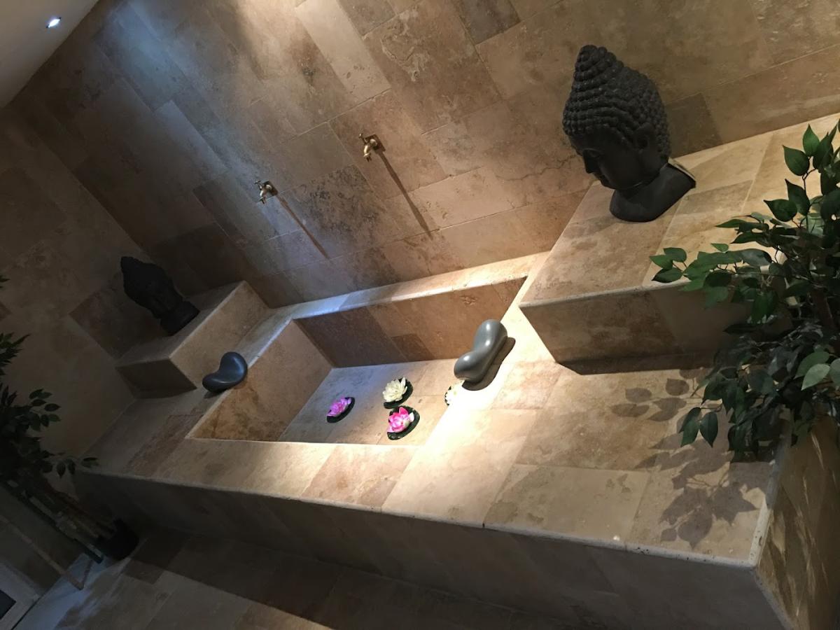 Hammam spa Beauty Queen