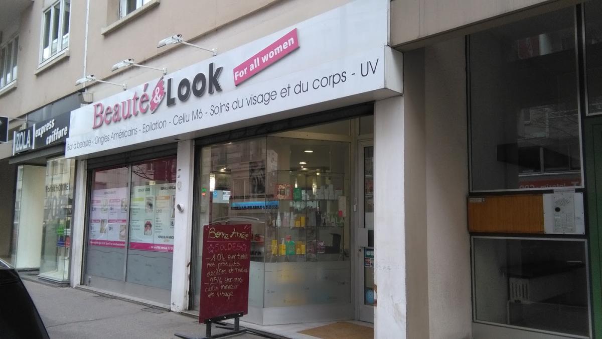 Beauté et look