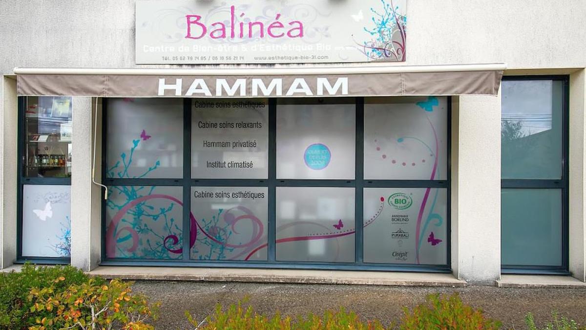 Balinea Plaisir & Bien-être