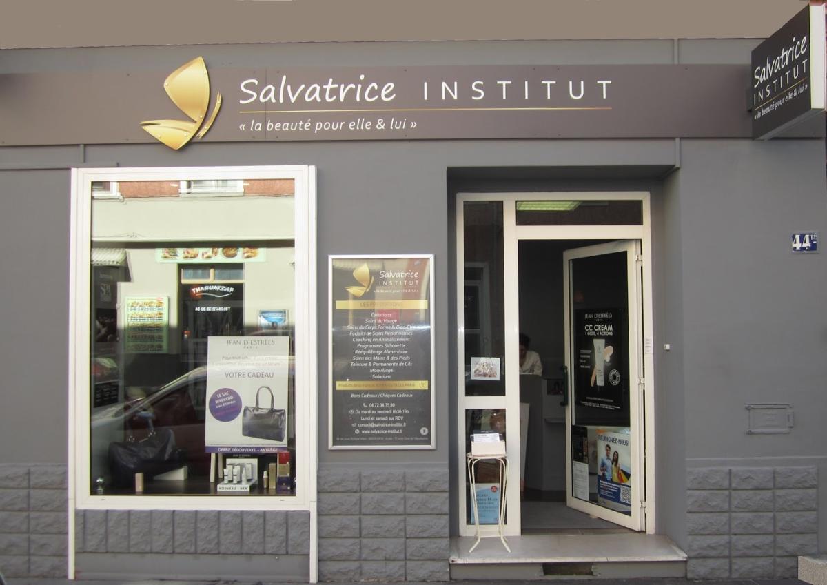 Salvatrice Institut