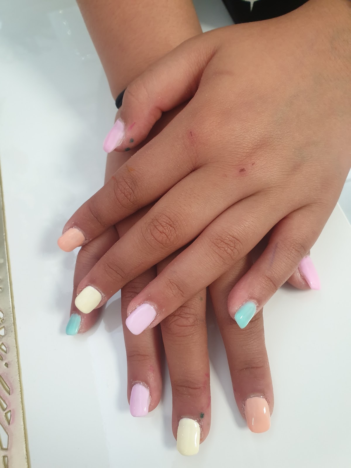 Les Anges de la Beauté