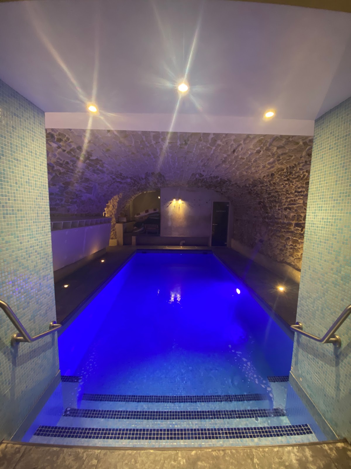 Miriaform Spa Grand Paris 93.