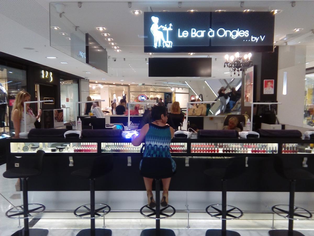 Le Bar à Ongles… by V