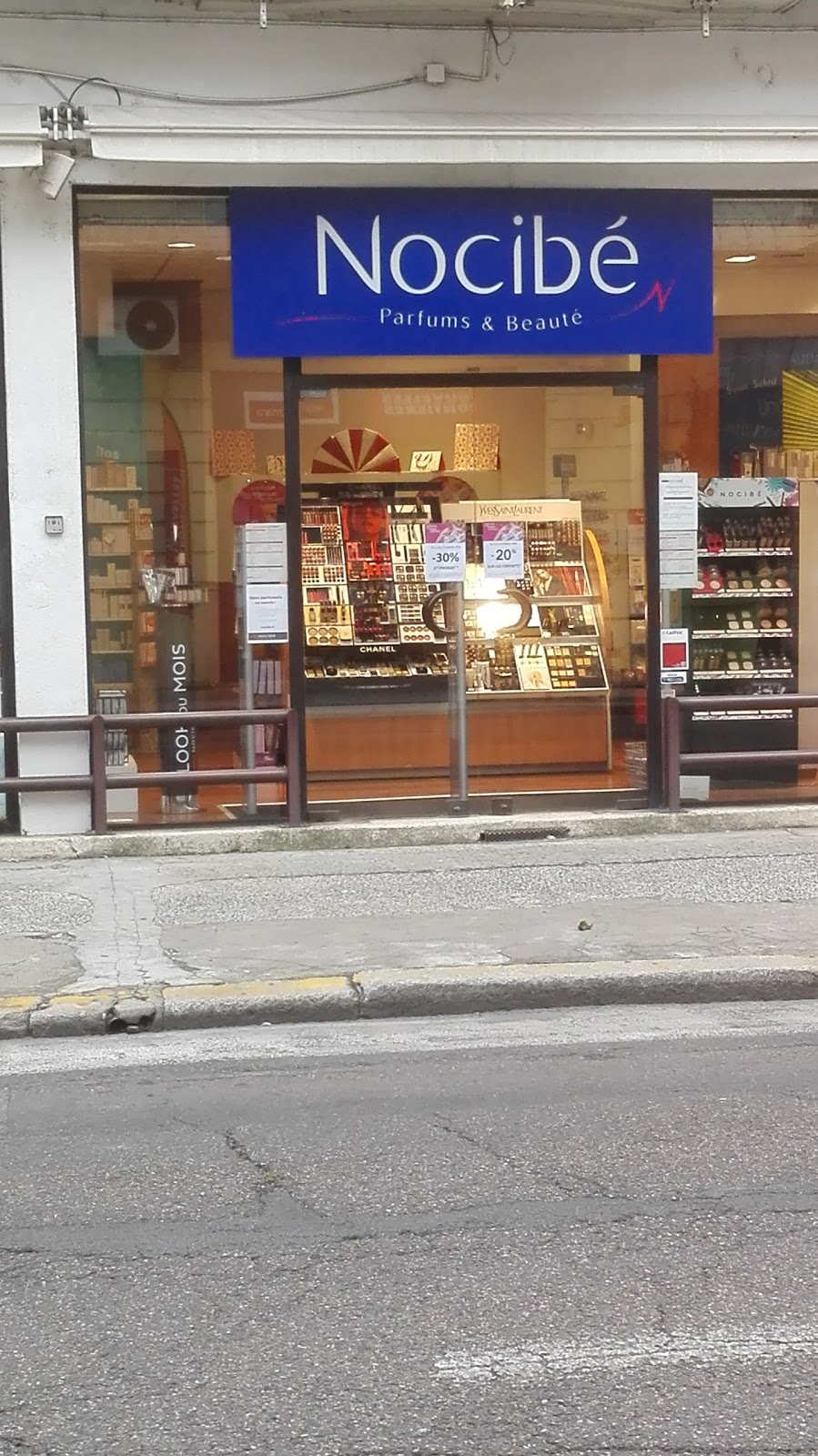 Parfumerie April Agen