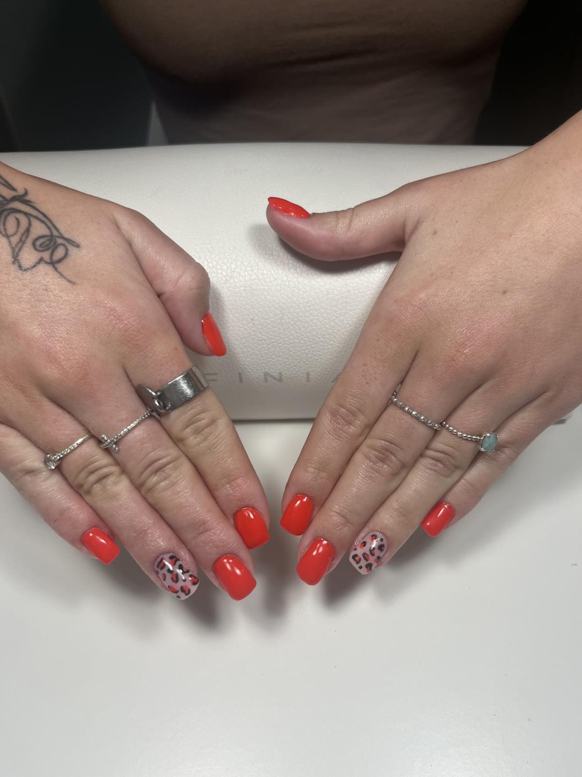 Alexia Styliste Ongulaire