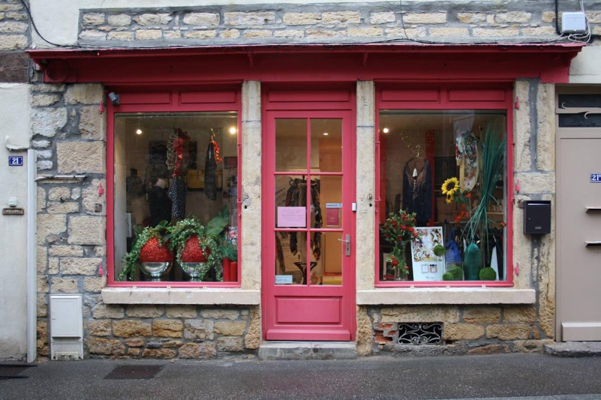 La Beauté du Diable - Institut de beauté à Collonges