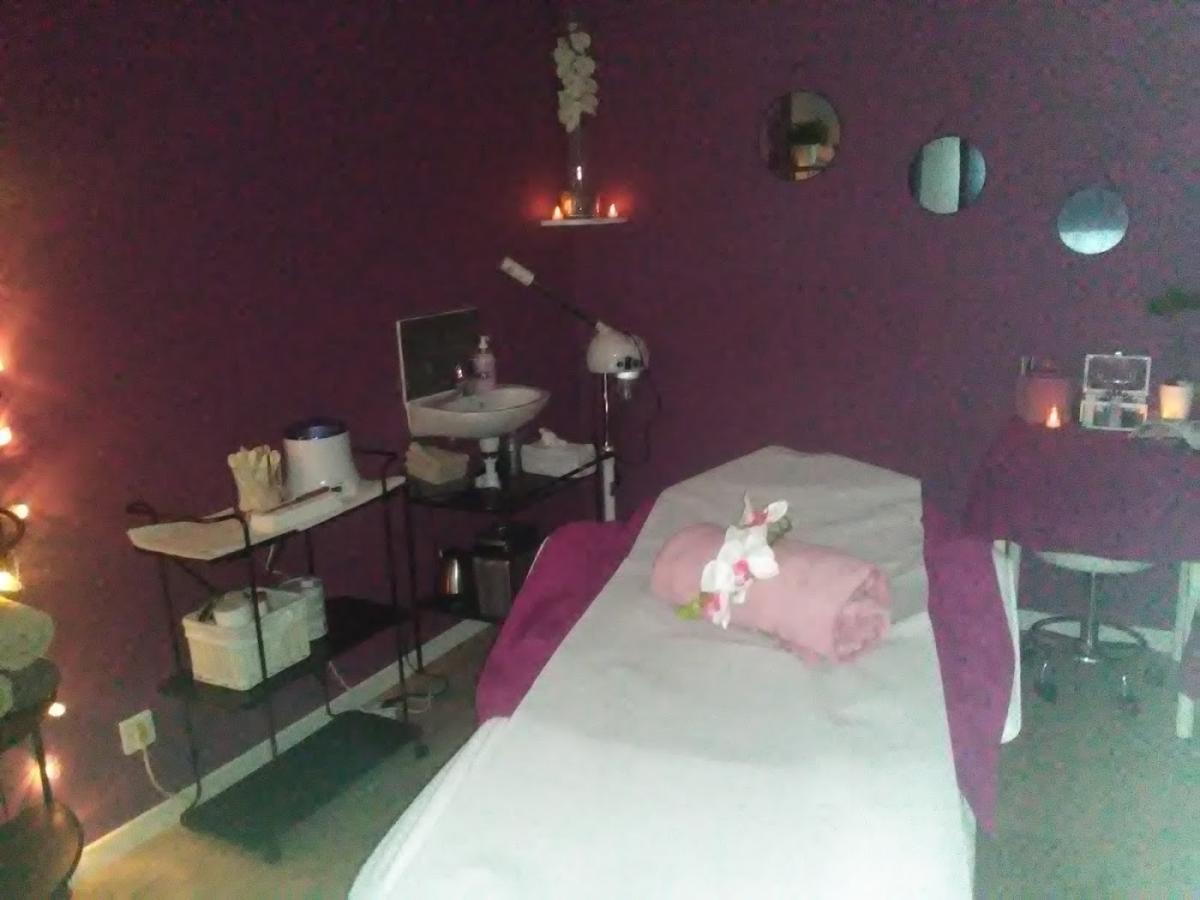 Anne sophie esthetique