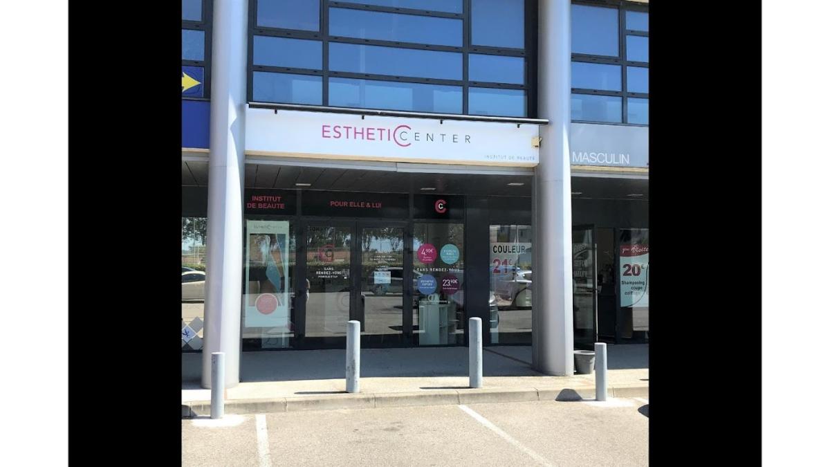 Esthetic Center