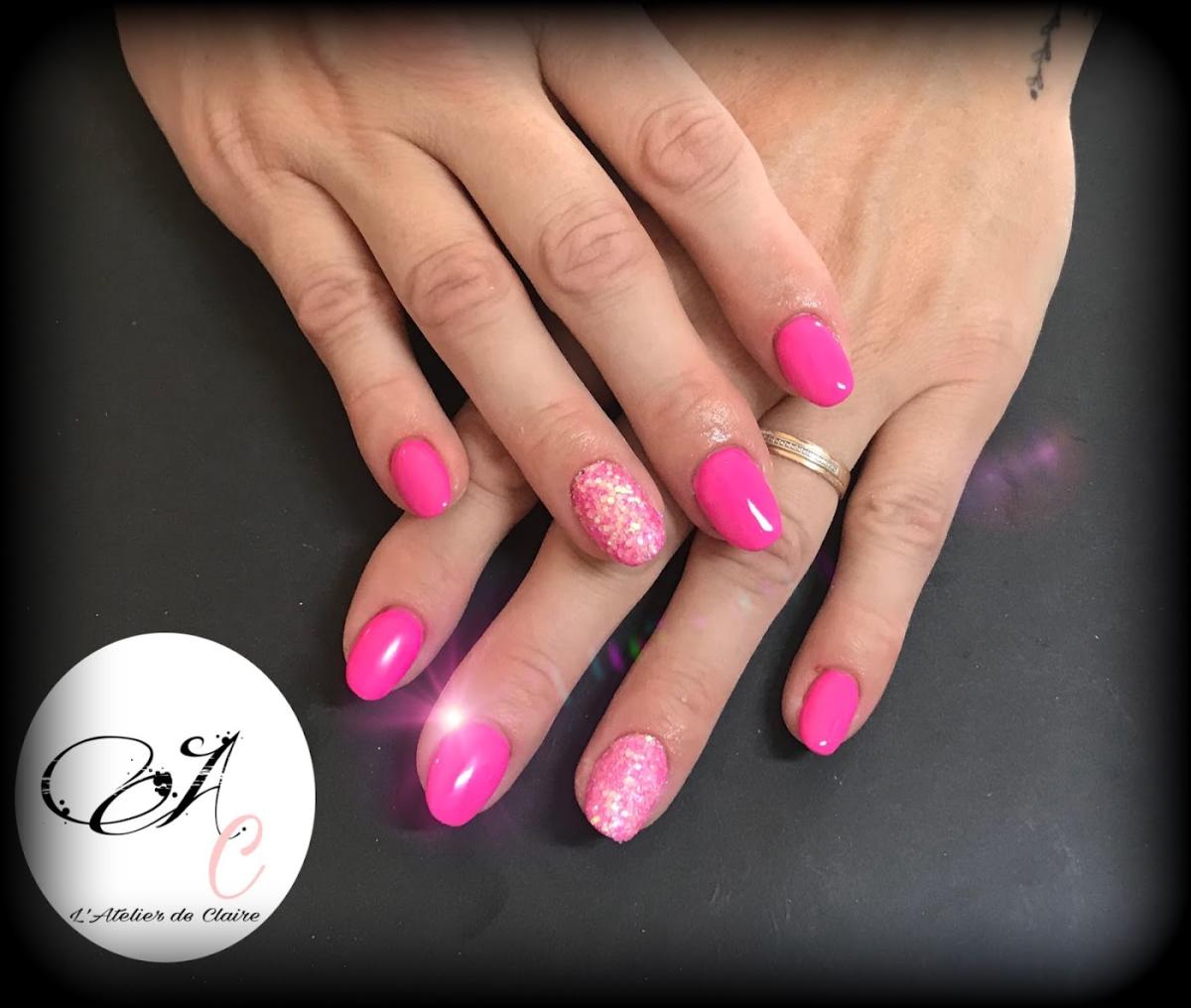 L’Atelier de Claire