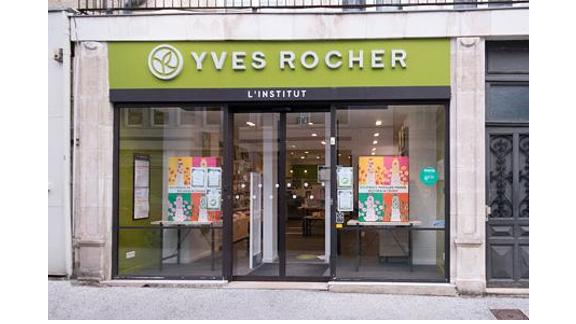 Yves Rocher