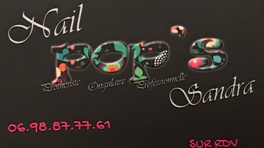 Nail Pop’s
