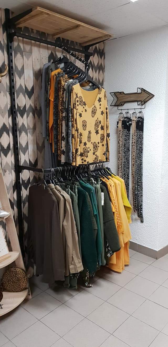 Ô Concept esthétique