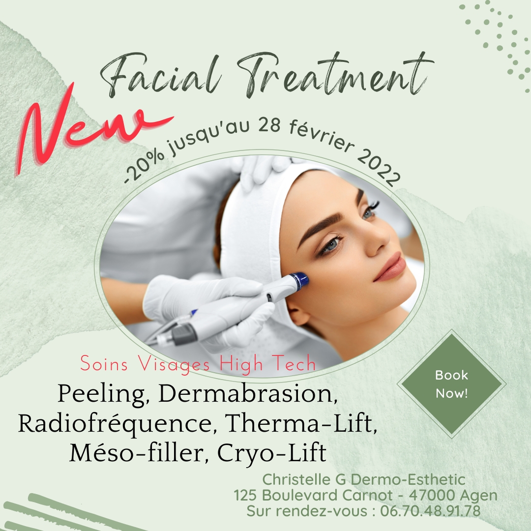 Christelle G Dermo-Esthetic - Maquillage permanent Agen