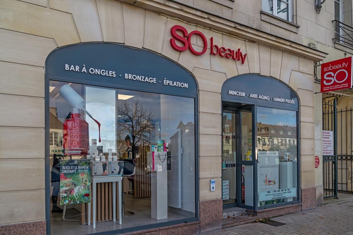 So Beauty