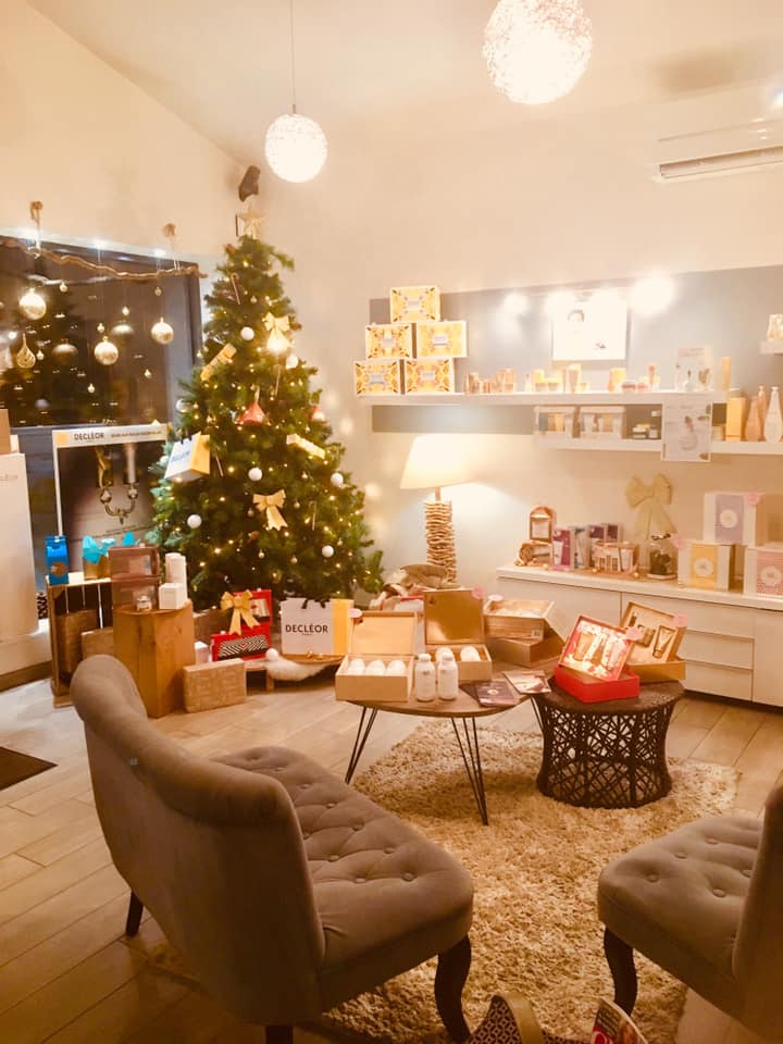 La Tour du Bien Etre