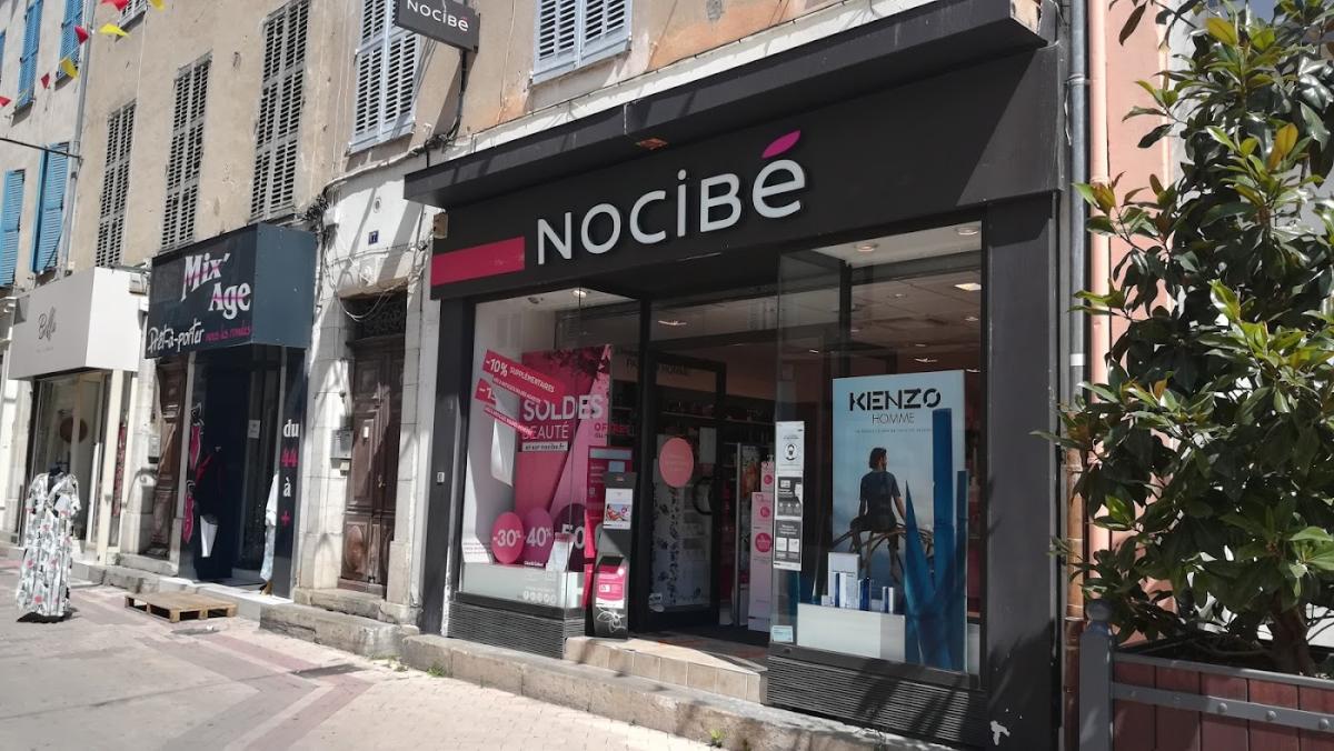 Nocibé - DRAGUIGNAN