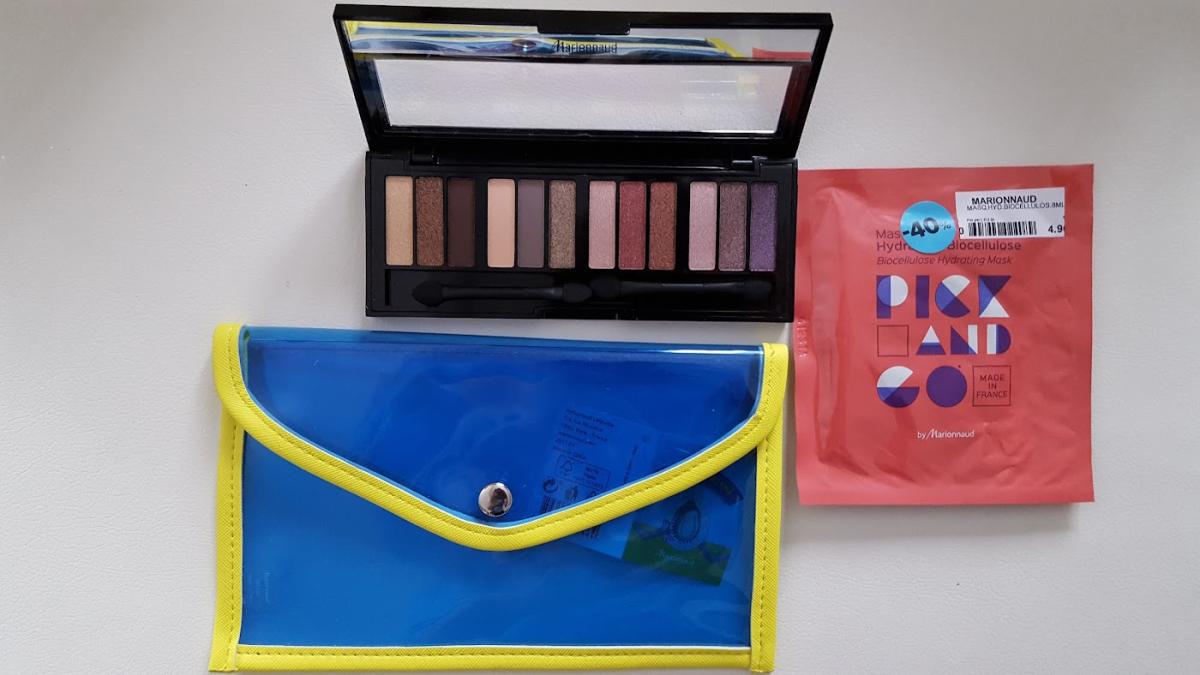 Marionnaud - Parfumerie & Institut