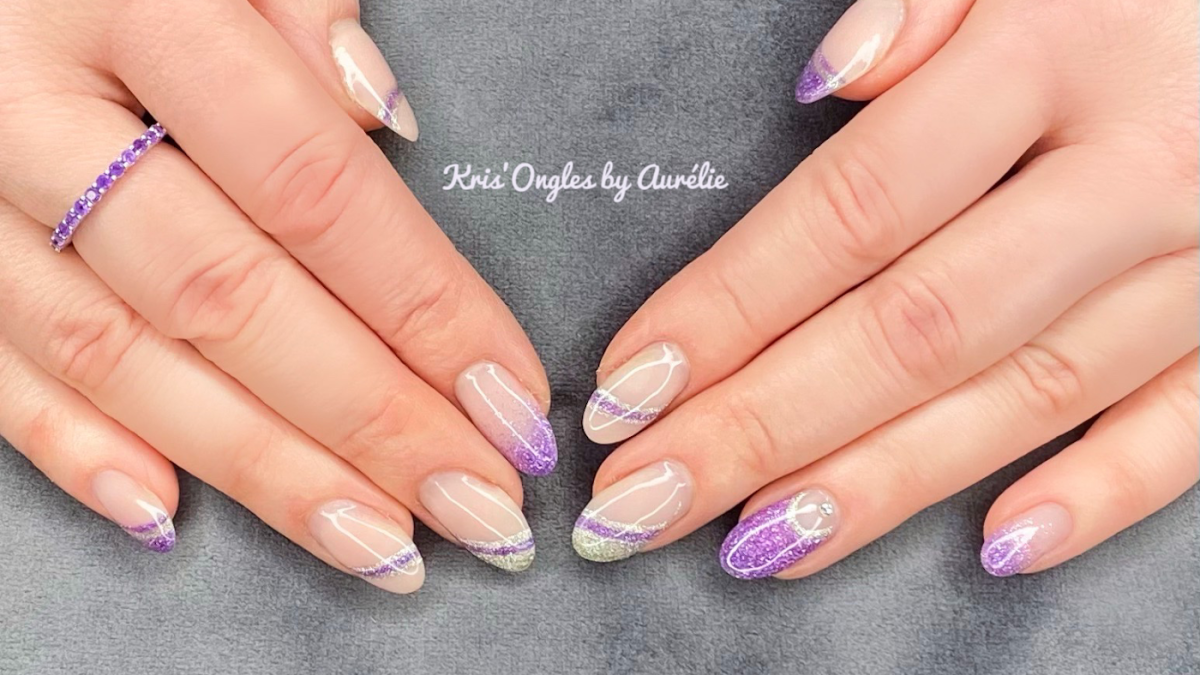 Kris'Ongles by Aurélie