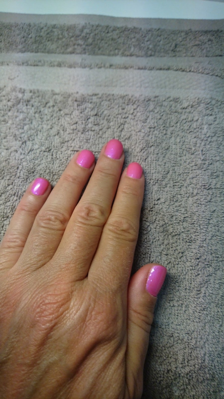 Getas Alexandra Institut de beauté LE TREFLE D'OR