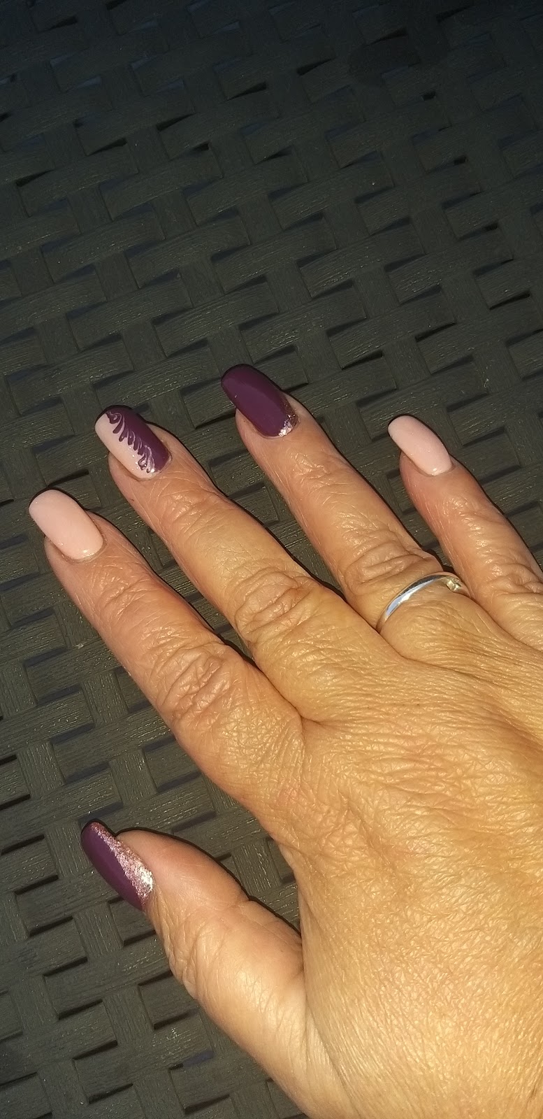 Ongles Passion by Betty