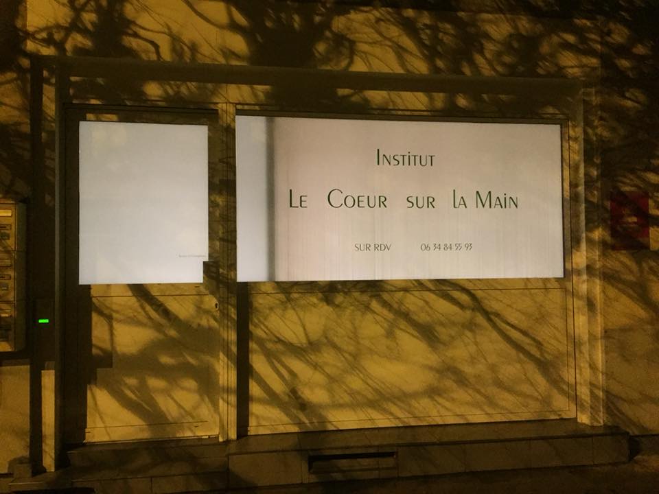 Institut Le Cœur sur la Main
