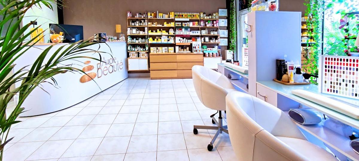 Institut Mélanie Beauté