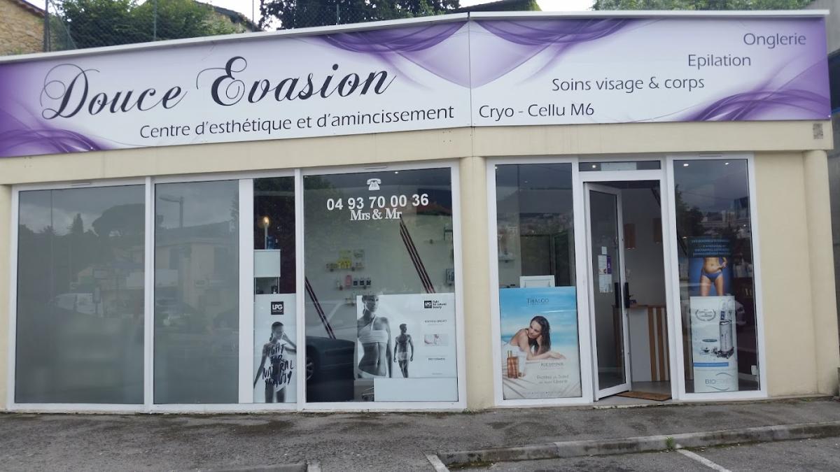 Institut Douce Evasion