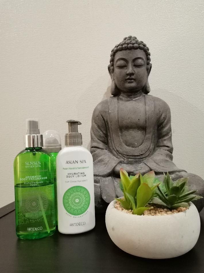 Studio de Léa (Escapad Beauté)