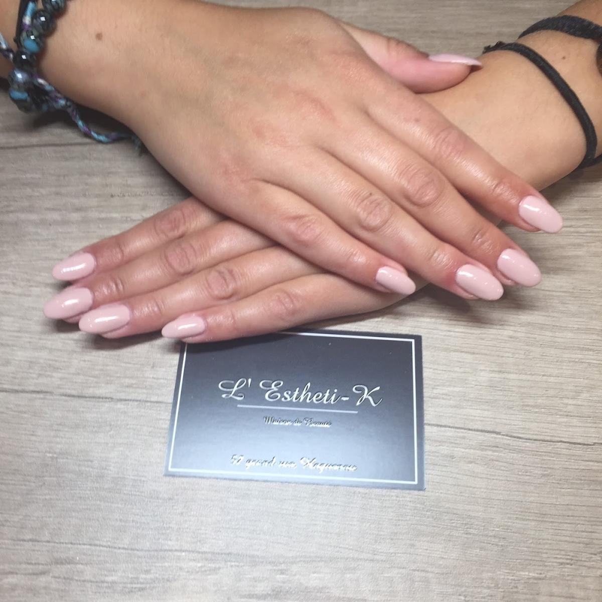 L'Estheti K Institut de beauté