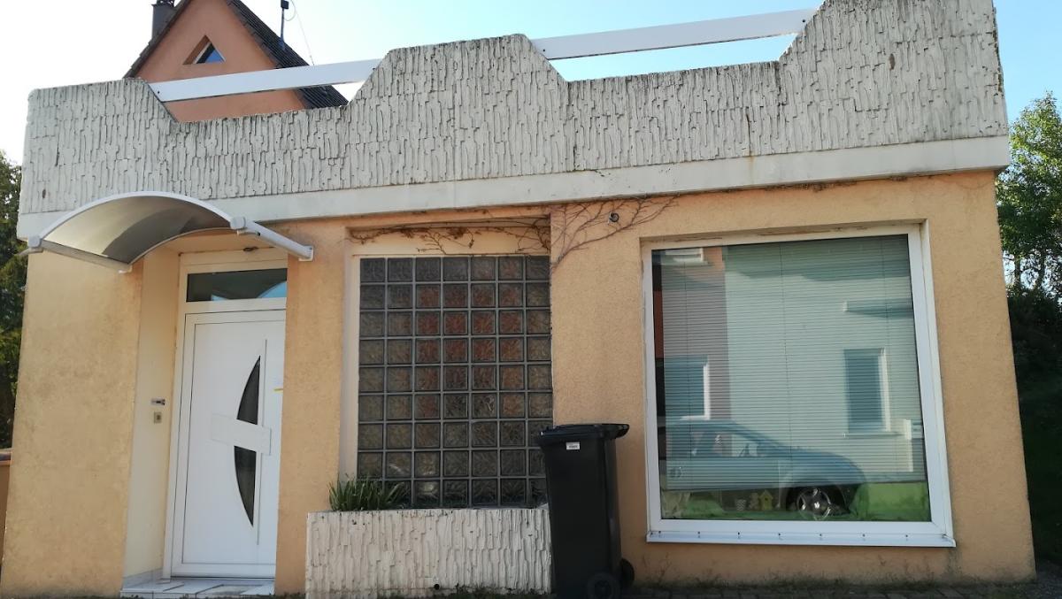 Centre De Beauté Nadine