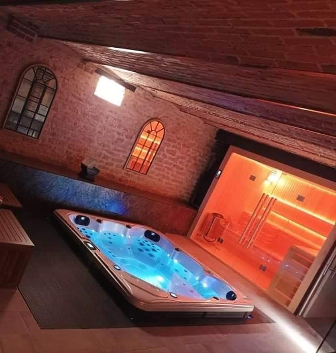 Topaz' Spa & Institut de Beauté