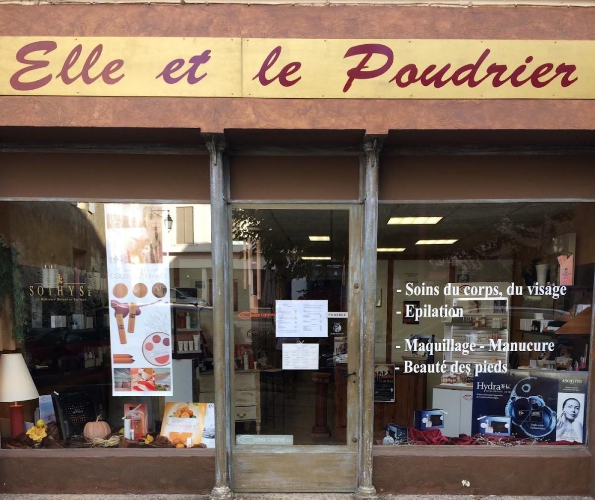 Institut Elle et le Poudrier