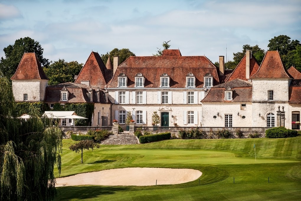 Château des Vigiers