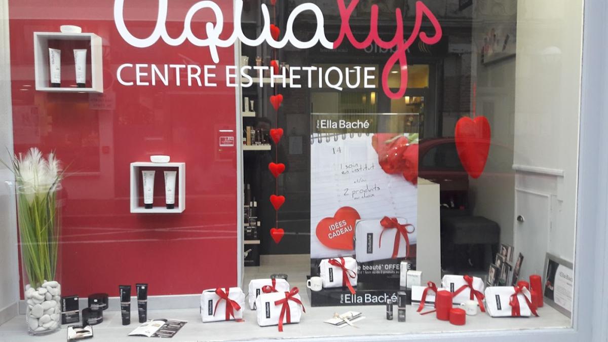 Aqualys Centre esthétique
