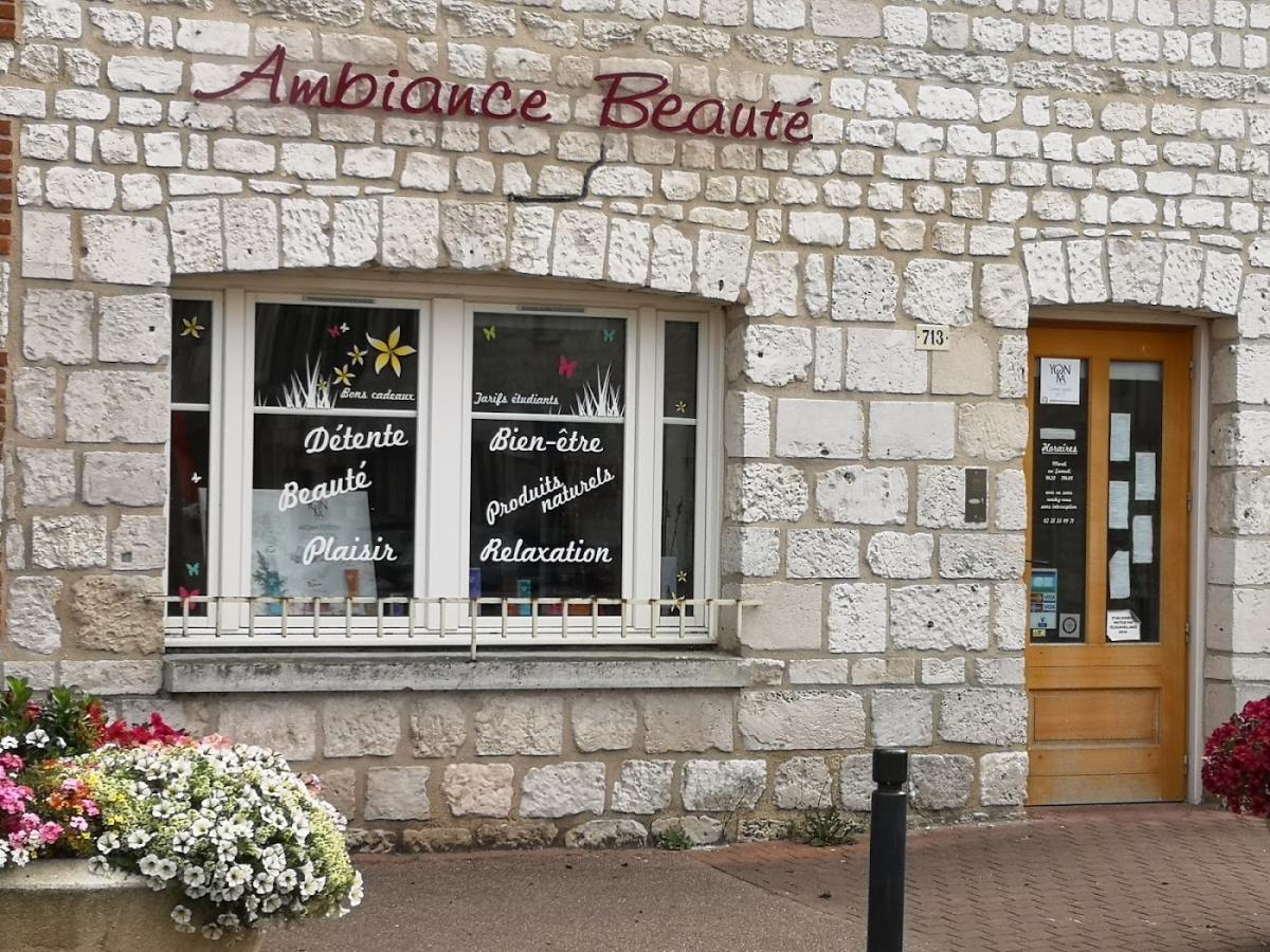 Ambiance Beaute