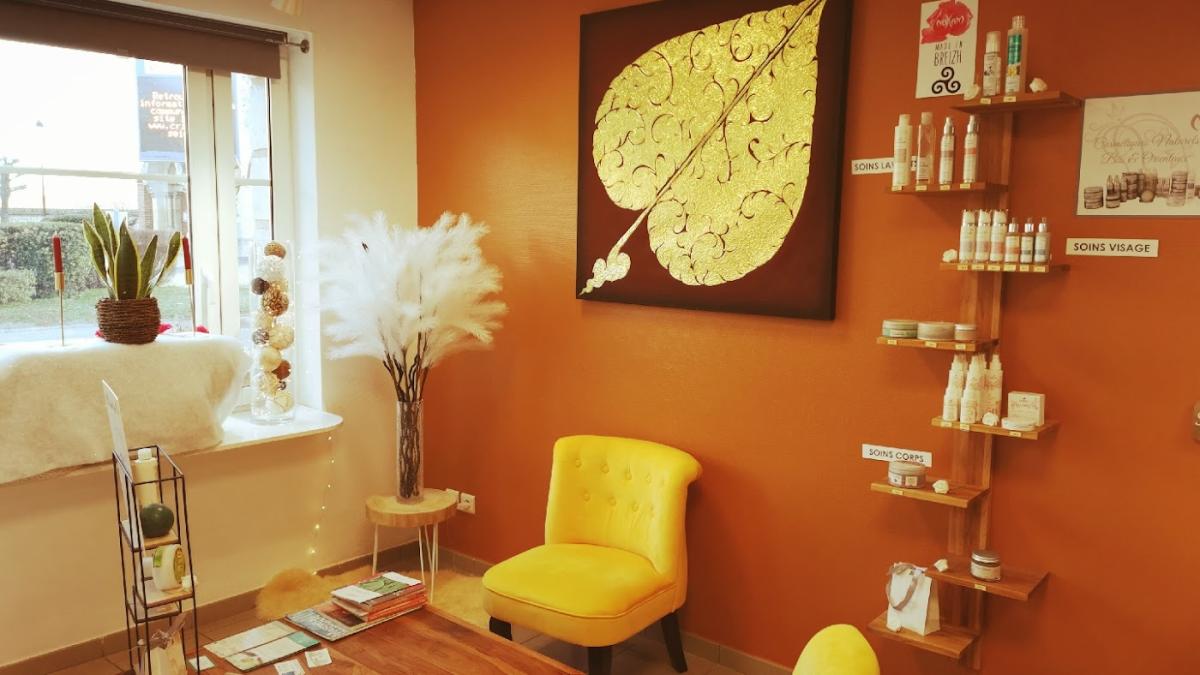 Institut et Centre de Formation "Secret De Beaute"