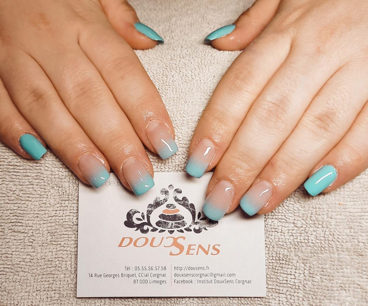 Institut de Beauté Doux Sens