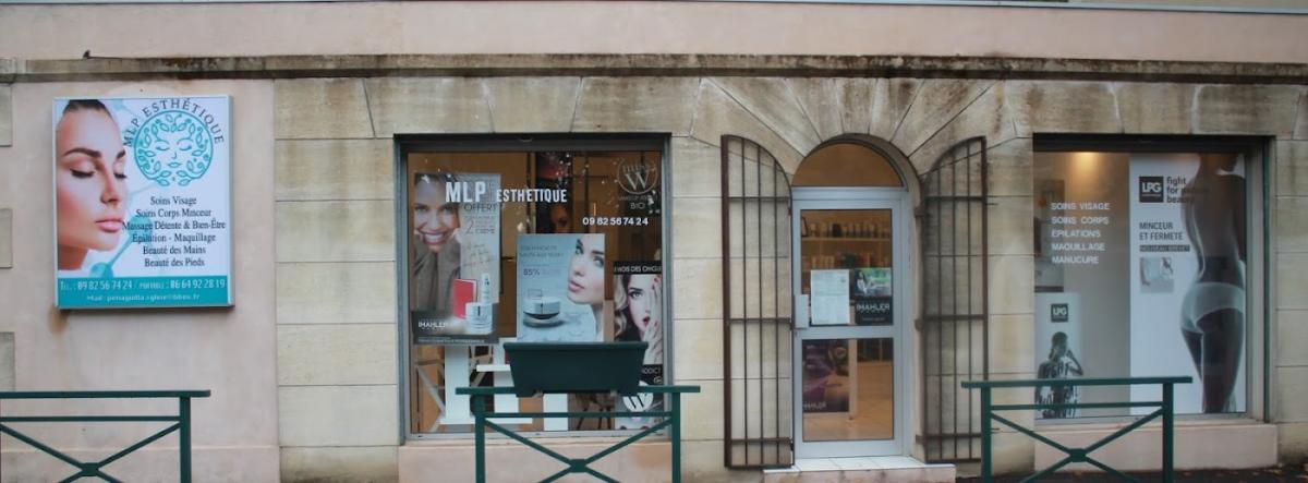 MLP Esthétique
