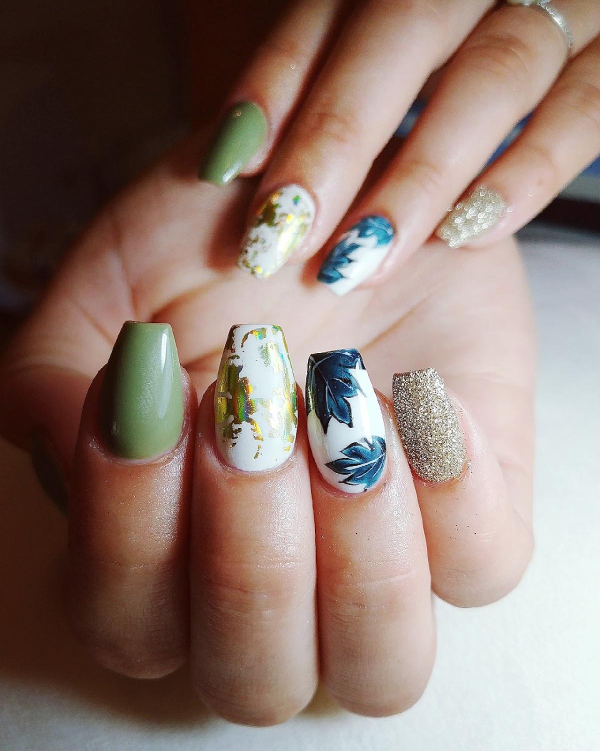 L’atelier de Marion