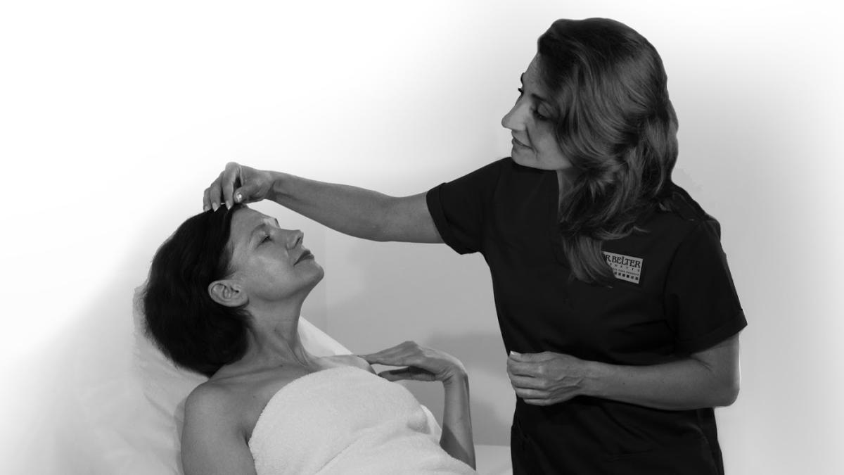 Dermo-analyse BELTER Lyon