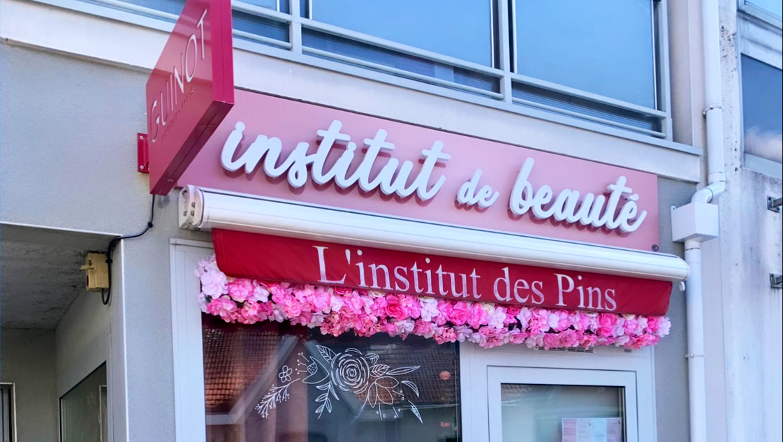 L'institut des Pins